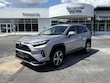  Toyota RAV4 Prime