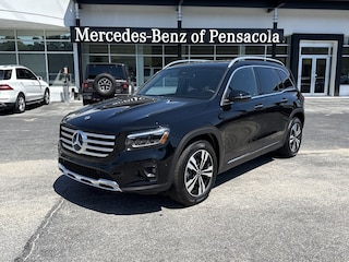 2026 Mercedes-Benz GLB 250 Base SUV