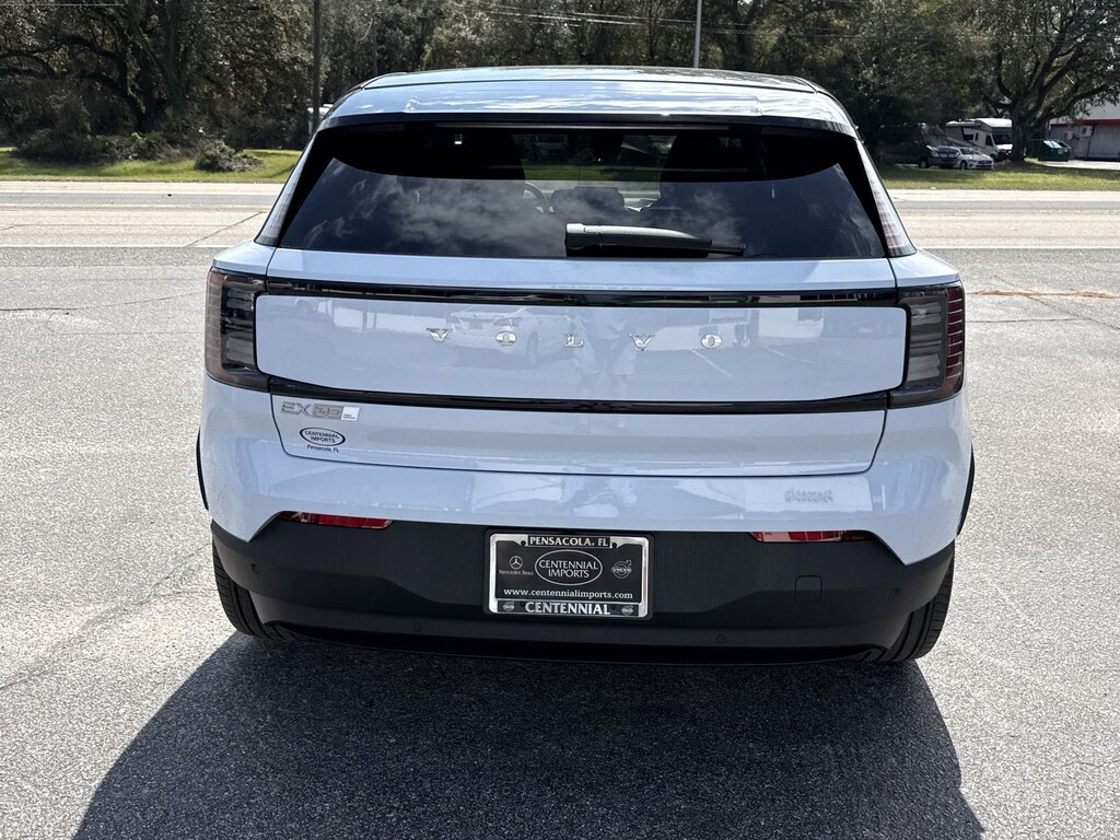 New 2026 Volvo EX30 Twin Motor Ultra SUV