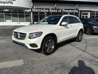 2018 Mercedes-Benz GLC GLC 300 SUV