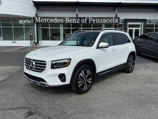 2025 Mercedes-Benz GLB 250 SUV