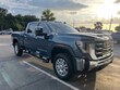 GMC Sierra 2500HD