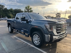 2024 GMC Sierra 2500HD SLT Truck