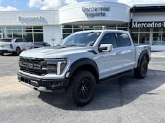 2024 Ford F-150 Raptor Truck