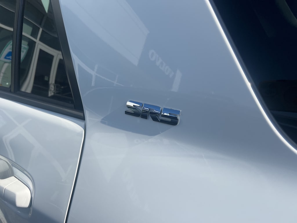 Used 2018 Toyota 4Runner SR5 SUV