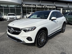 2026 Mercedes-Benz GLC 300 SUV