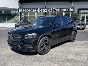 2024 Mercedes-Benz GLB GLB 250 SUV