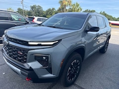 2026 Chevrolet Traverse Z71 SUV