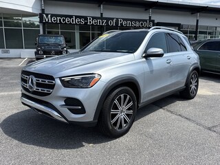 2025 Mercedes-Benz GLE GLE 350 SUV