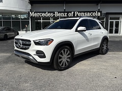 2025 Mercedes-Benz GLE GLE 350 SUV