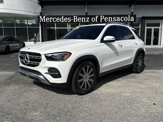 2025 Mercedes-Benz GLE GLE 350 SUV
