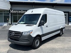 2023 Mercedes-Benz Sprinter 2500 High Roof 4-Cyl Diesel HO Van Cargo Van