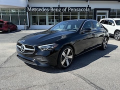 2025 Mercedes-Benz C-Class C 300 Sedan