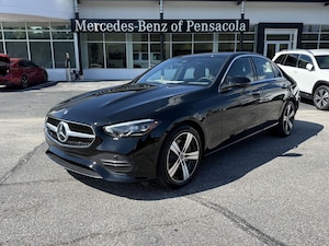 2025 Mercedes-Benz C-Class C 300 Sedan