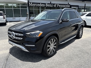 2026 Mercedes-Benz GLE 350 4MATIC SUV