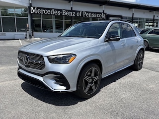 2026 Mercedes-Benz GLE 450 4MATIC SUV