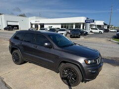 2020 Jeep Grand Cherokee Altitude SUV