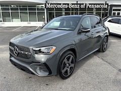 2026 Mercedes-Benz GLE 350 4MATIC SUV