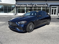 2023 Mercedes-Benz C-Class C 300 Sedan