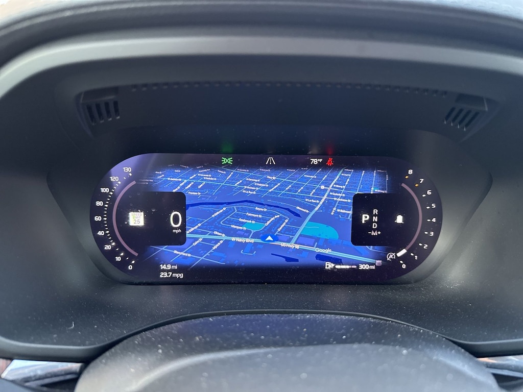 Used 2023 Volvo XC60 B5 Ultimate Dark Theme SUV