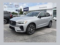 2023 Volvo XC60 B5 Plus Dark Theme SUV YV4L12RW7P1333701 Used for sale in Pensacola, FL