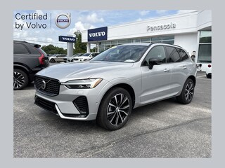 2023 Volvo XC60 B5 Plus Dark Theme SUV