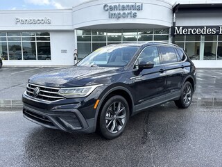2023 Volkswagen Tiguan 2.0T SE SUV