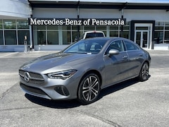 2024 Mercedes-Benz CLA CLA 250 Sedan