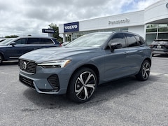 2023 Volvo XC60 B5 Ultimate Dark Theme SUV YV4L12DX7P1394269 Used for sale in Pensacola, FL
