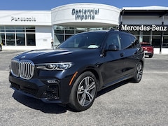 2019 BMW X7 xDrive40i SUV