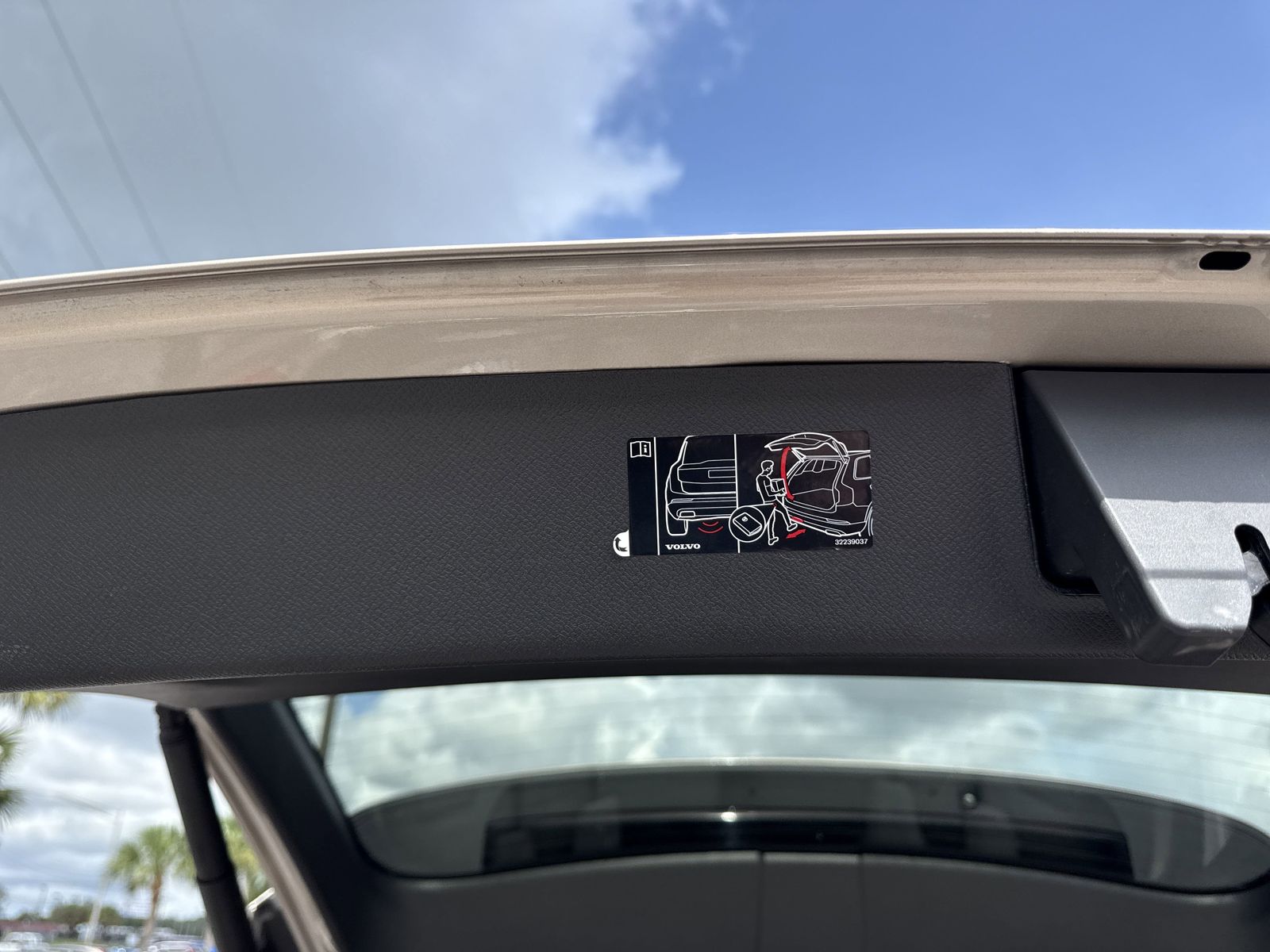 2024 Volvo XC90 Plus - Photo 34
