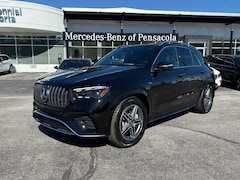 2025 Mercedes-Benz AMG GLE 53 4MATIC Coupe