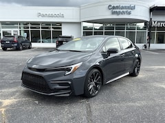 2023 Toyota Corolla Hybrid LE Sedan