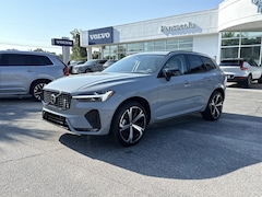 2025 Volvo XC60 Ultra SUV