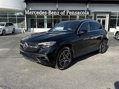 2026 Mercedes-Benz GLC 300 SUV