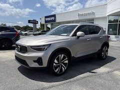 2024 Volvo XC40 B5 Plus Bright Theme SUV YV4L12UE3R2234689 Used for sale in Pensacola, FL
