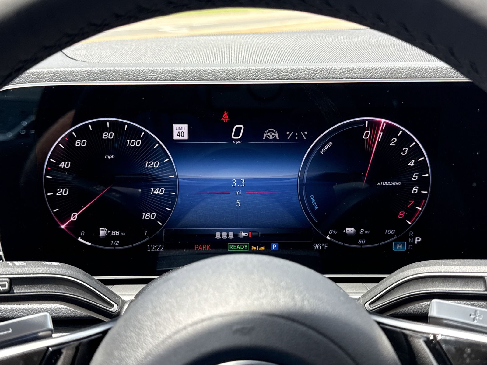 2025 Mercedes-Benz GLE GLE450E - Photo 20