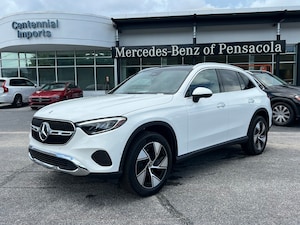 2024 Mercedes-Benz GLC 300 4MATIC SUV