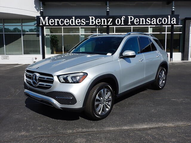 New Mercedes Benz Gle 350 For Sale At Centennial Imports Vin 4jgfb4kb4la