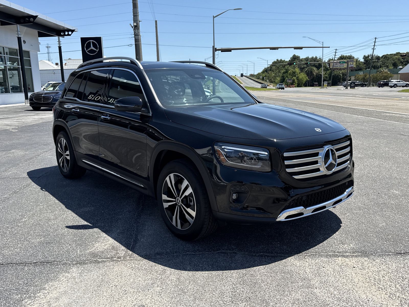 2026 Mercedes-Benz GLB GLB 250 - Photo 7