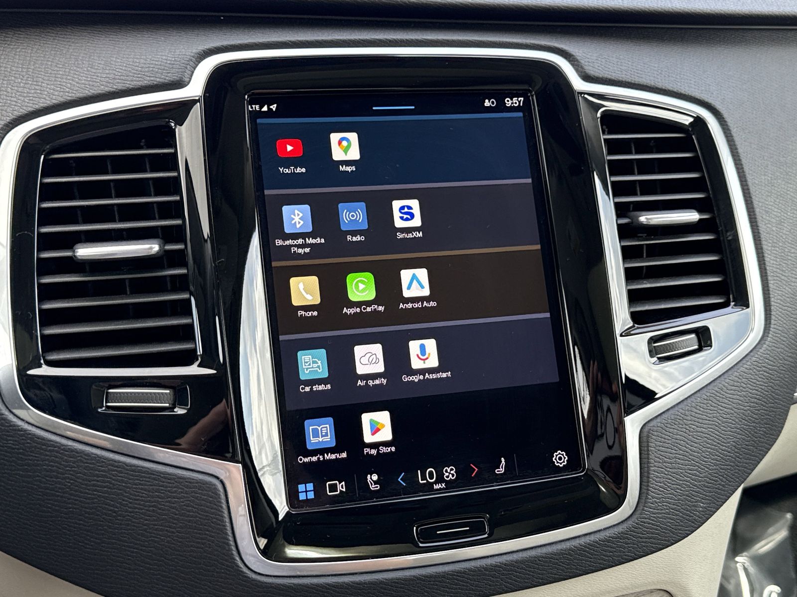 2024 Volvo XC90 Plus - Photo 22