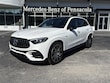  Mercedes-Benz AMG GLC 43