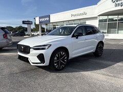 2026 Volvo XC60