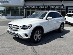 2021 Mercedes-Benz GLC GLC 300 SUV W1N0G8EBXMF885730 Used for sale in Pensacola, FL