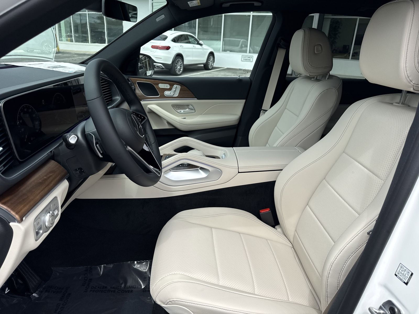 2026 Mercedes-Benz GLE GLE350 - Photo 10
