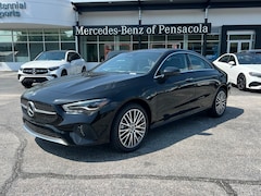 2025 Mercedes-Benz CLA 250 CLA 250 Coupe