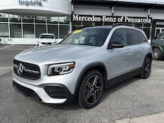 2022 Mercedes-Benz GLB GLB 250 SUV