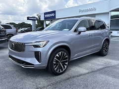 2026 Volvo XC90 B6 Plus 7-Seater SUV