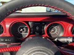 2022 Jeep Gladiator Rubicon Truck