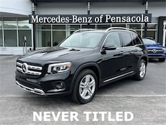 2023 Mercedes-Benz GLB GLB 250 SUV